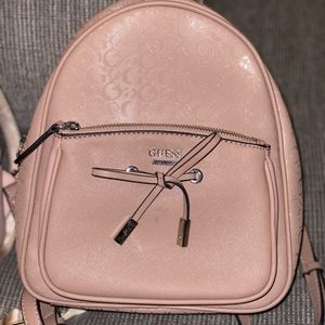 Guess Mini Backpack